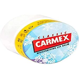Carmex Lip Gloss SPF 15 - Lip Gloss Carmex Lip Gloss SPF 15 - Lip Gloss