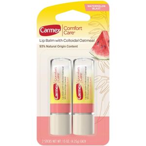 Carmex Watermelon Blast Lip Balm - Lip Balm Carmex Watermelon Blast Lip Balm - Lip Balm
