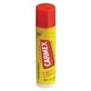 Carmex Classic Moisturising Lip Balm - Lip Balm Carmex Classic Moisturising Lip Balm - Lip Balm