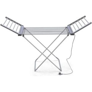 AuraHome - Wing - 230W - Foldable - Clothes Airer AuraHome - Wing - 230W - Foldable - Clothes Airer