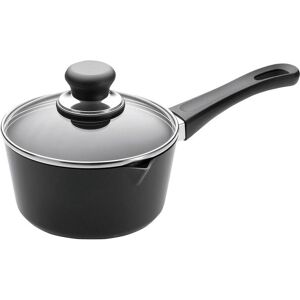 Scanpan Classic Induction 18cm Saucepan with Lid Scanpan Classic Induction 18cm Saucepan with Lid