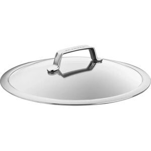 Scanpan Techniq 30cm Glass Lid - Cookware Accessory Scanpan Techniq 30cm Glass Lid - Cookware Accessory