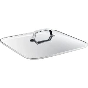 Scanpan TechnIQ 33cm Glass Lid - Fits Square Roasting Pan Scanpan TechnIQ 33cm Glass Lid - Fits Square Roasting Pan