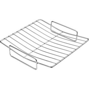 Scanpan Techniq Stainless Steel Roasting Rack - Square 33cm Scanpan Techniq Stainless Steel Roasting Rack - Square 33cm