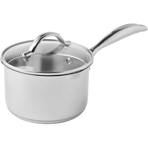 Scanpan Stainless Steel Saucepan 2L - Impact - Saucepan Scanpan Stainless Steel Saucepan 2L - Impact - Saucepan