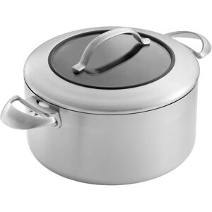 Scanpan CTX Non-Stick 24cm Dutch Oven - Casserole Scanpan CTX Non-Stick 24cm Dutch Oven - Casserole