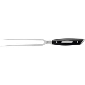 Scanpan Classic 2 Piece Carving Set - Knife and Fork for Roasts Scanpan Classic 2 Piece Carving Set - Knife and Fork for Roasts