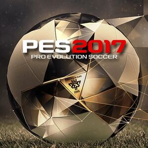 Konami PES 2017 Xbox One - Juego de simulación de fútbol Konami PES 2017 Xbox One - Juego de simulación de fútbol