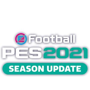Konami eFootball PES 2021 - Actualización de temporada Xbox One Konami eFootball PES 2021 - Actualización de temporada Xbox One