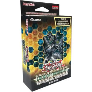 Yu-Gi-Oh! - Code of The Duelist Special Edition Deck Yu-Gi-Oh! - Code of The Duelist Special Edition Deck