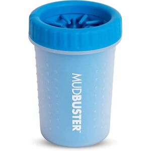 Dexas MudBuster Draagbare hondenpootwasser - Medium - Pootreiniger Dexas MudBuster Draagbare hondenpootwasser - Medium - Pootreiniger
