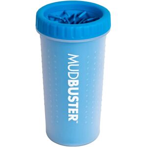 Dexas Mudbuster Pro Blue - Large Paw Washer Dexas Mudbuster Pro Blue - Large Paw Washer