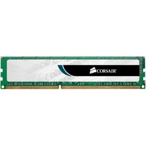 Corsair CMV4GX3M1A1333C9 - Module mémoire DDR3 4 Go - Publicité Corsair CMV4GX3M1A1333C9 - Module mémoire DDR3 4 Go - Publicité