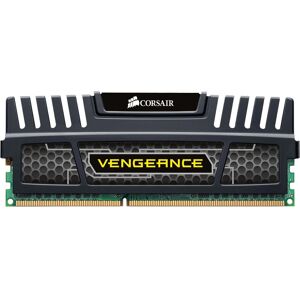 Corsair Vengeance Memory Module - 8 GB DDR3 1600 MHz Corsair Vengeance Memory Module - 8 GB DDR3 1600 MHz