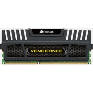 Corsair 8GB DDR3 Vengeance Memory Module - Memory Module Corsair 8GB DDR3 Vengeance Memory Module - Memory Module