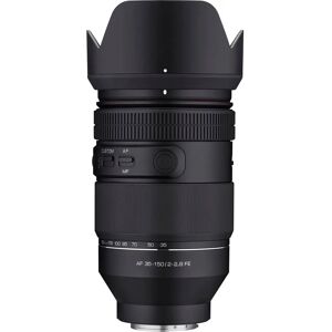 Samyang AF 35-150mm f2-2.8 - Sony E Samyang AF 35-150mm f2-2.8 - Sony E