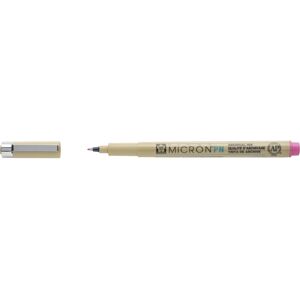Marqueur Pigma Micron Sakura - 0,4-0,5mm Rose - Marqueur Marqueur Pigma Micron Sakura - 0,4-0,5mm Rose - Marqueur