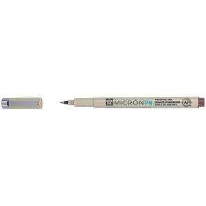 Sakura Fineliner Pigma Micron PN, bleu noir - Lot de 7 - Marqueur fineliner - Publicité Sakura Fineliner Pigma Micron PN, bleu noir - Lot de 7 - Marqueur fineliner - Publicité
