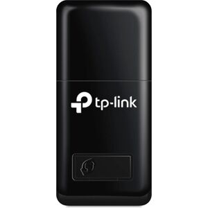 Carte Réseau Sans Fil N 300 Mbps TP-Link TL-WN823N - Publicité Carte Réseau Sans Fil N 300 Mbps TP-Link TL-WN823N - Publicité