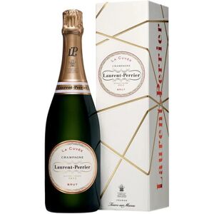 Laurent Perrier Champagne Brut - 0.75l + GB Laurent Perrier Champagne Brut - 0.75l + GB