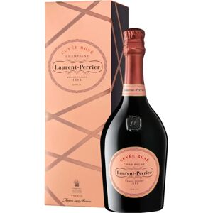 Laurent Perrier Cuvée Rosé AOC - 0.75l Laurent Perrier Cuvée Rosé AOC - 0.75l