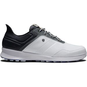 FootJoy Herren Stratos Wasserdichte Leder Golfschuhe - Golf Schuhe FootJoy Herren Stratos Wasserdichte Leder Golfschuhe - Golf Schuhe
