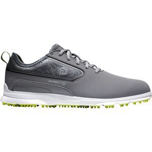 FootJoy SuperLites XP - Leichte Wasserdichte Golfschuhe FootJoy SuperLites XP - Leichte Wasserdichte Golfschuhe