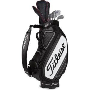 Titleist Tour Series 9.5" Golftasche - Tour Produktart Titleist Tour Series 9.5" Golftasche - Tour Produktart