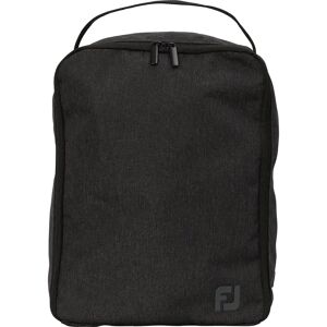 Footjoy 2022 Heather Charcoal Shoe Bag - Shoe Bag Footjoy 2022 Heather Charcoal Shoe Bag - Shoe Bag