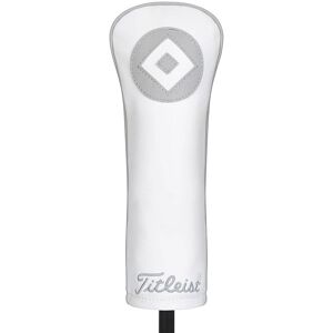 Titleist Frost Out Leather - Fairway Headcover Titleist Frost Out Leather - Fairway Headcover