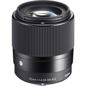 Sigma 30mm f1.4 DC DN Contemporary - Leica L Sigma 30mm f1.4 DC DN Contemporary - Leica L