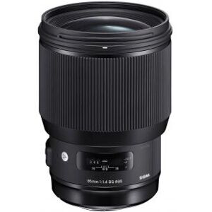 Sigma 85mm f1.4 DG HSM Art - Nikon Sigma 85mm f1.4 DG HSM Art - Nikon