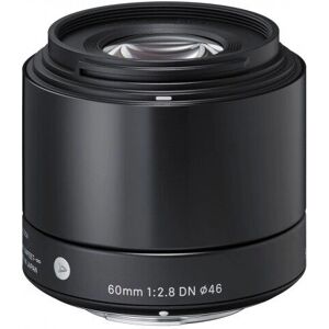 Sigma 60mm 1:2.8 DN Art - camera lens Sigma 60mm 1:2.8 DN Art - camera lens
