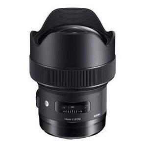 Sigma 14mm F1.8 DG HSM Art - Sony E Sigma 14mm F1.8 DG HSM Art - Sony E