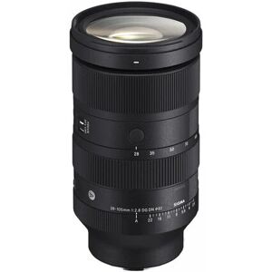 Sigma 28-105mm f2.8 DG DN Art - Sony E Sigma 28-105mm f2.8 DG DN Art - Sony E