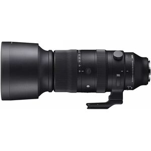 Sigma 60-600 mm f4.5-6.3 DG DN OS Sports - Sony E-Mount Sigma 60-600 mm f4.5-6.3 DG DN OS Sports - Sony E-Mount