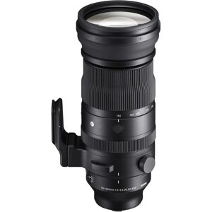 Sigma 150-600mm f5.0-6.3 DG DN OS Sport - Sony E Sigma 150-600mm f5.0-6.3 DG DN OS Sport - Sony E