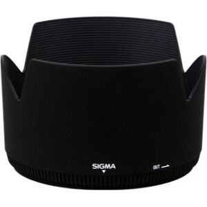 Sombrero de lente Sigma LH1030-01 - Parasol para objetivo Sombrero de lente Sigma LH1030-01 - Parasol para objetivo