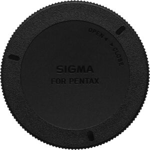 Krytka Objektivu Sigma AR LCR-PA II - Krytka Fotoaparátu Krytka Objektivu Sigma AR LCR-PA II - Krytka Fotoaparátu