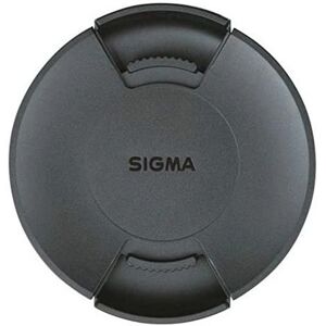 Sigma Krytka 62mm - Chrání a Sedí na Různé Sigma Objektivy Sigma Krytka 62mm - Chrání a Sedí na Různé Sigma Objektivy