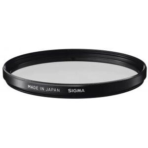 Sigma 58mm WR UV Camera Filter - UV-bescherming Sigma 58mm WR UV Camera Filter - UV-bescherming