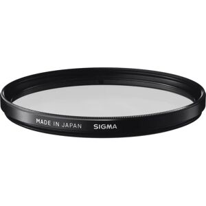 Sigma Camera UV Filter 77mm - UV Bescherming voor Fotografie Sigma Camera UV Filter 77mm - UV Bescherming voor Fotografie