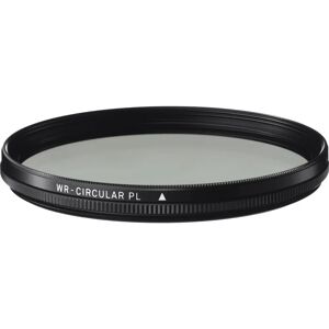 Sigma AFE9C0 Circular Polaryzacyjny filtr 67 mm Sigma AFE9C0 Circular Polaryzacyjny filtr 67 mm