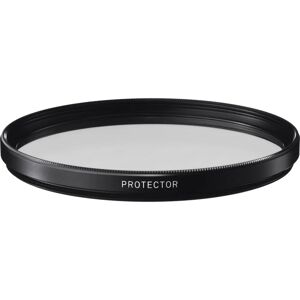 Filtro de Proteção Sigma 95mm - Filtro para câmera Filtro de Proteção Sigma 95mm - Filtro para câmera