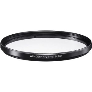 Filtro de Lente Sigma AFG9E0 - Proteção - 77mm Filtro de Lente Sigma AFG9E0 - Proteção - 77mm