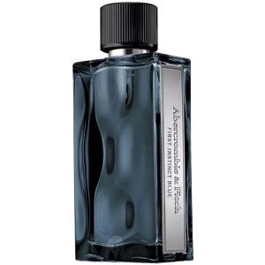 Abercrombie & Fitch First Instinct Blue Eau de Toilette - Miesten tuoksu Abercrombie & Fitch First Instinct Blue Eau de Toilette - Miesten tuoksu