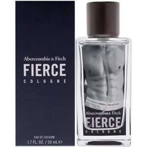 Abercrombie & Fitch Fierce - Ξυλώδης αρωματική μυρωδιά 50ml Abercrombie & Fitch Fierce - Ξυλώδης αρωματική μυρωδιά 50ml