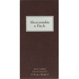 Abercrombie & Fitch First Instinct Άνδρας Eau de Toilette 50ml Abercrombie & Fitch First Instinct Άνδρας Eau de Toilette 50ml