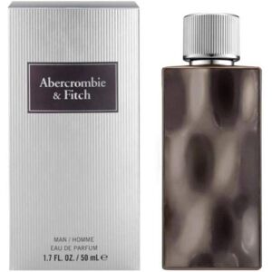 Abercrombie & Fitch First Instinct Extreme - Άρωμα για Άνδρες 50ml Abercrombie & Fitch First Instinct Extreme - Άρωμα για Άνδρες 50ml