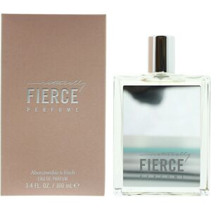 Abercrombie & Fitch Naturally Fierce Ανθώδες και σανταλόξυλο άρωμα - Γυναίκα Abercrombie & Fitch Naturally Fierce Ανθώδες και σανταλόξυλο άρωμα - Γυναίκα